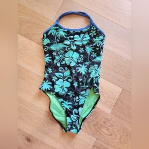 SPORTEK | Girls one piece swim suit